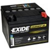Autobateria Exide Equipment Gel 12V 25Ah 150A ES290