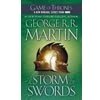 A Storm of Swords - Martin George R R