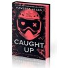 Caught Up - Black Edition - Navessa Allen, Quercus