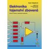 Elektronika tajemství zbavená - Kurt Diedrich