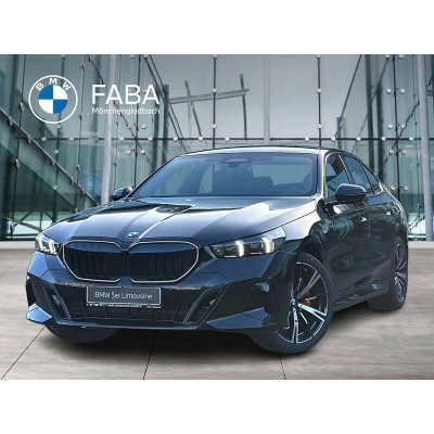 BMW 520d M Sport 145 kW