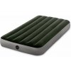 Vrátane pumpy na matrac Intex Prestige Airbed Twin Dura-Beam, 99x191x25cm Intex