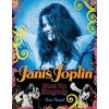 Janis Joplin (Ann Angel)(Pevná)