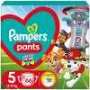 Pampers Pants 5 66 ks