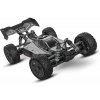 Traxxas Jato 4WD BL-2S RTR čierne 1:8