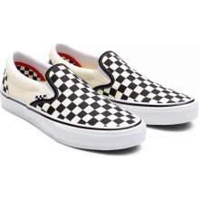 Vans Skate Slip On checkerboard black/off white
