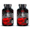 L-Lysine (250 kps) - Best Nutrition 1+1 Zadarmo