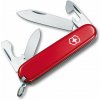 Victorinox - Recruit / red 84mm