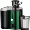 BERLINGERHAUS BERLINGERHAUS Odšťavovač 400 W Emerald Collection BH-9293 (BH-9293)