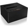 RAIDSONIC ICY BOX Docking Station IB-121CL-C31