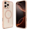 Spigen Ultra Hybrid T MagSafe Frost Rose Titanium iPhone 16 Pro ACS09071 (ACS09071)