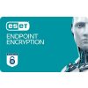 ESET Endpoint Encryption Pro Edition 11-25 lic. 12 mes.