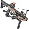Kuša reflexná Ek-Archery Cobra system RX, 130 Lbs DeLuxe