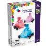 Magnetická stavebnica MAGNA-TILES® Dashers 6 ks
