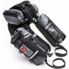 MOTOCYKLOVÉ TAŠKY U-BAG X-DURO 36L (3X12L) RED KOYOT ENDURO ADVENTURE CROSS
