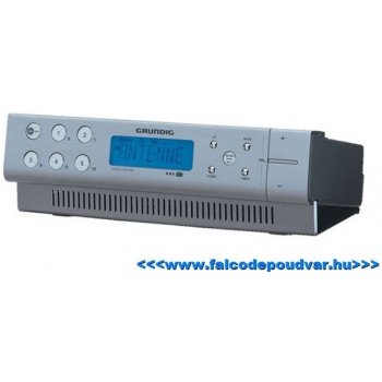 Grundig Sonoclock 890