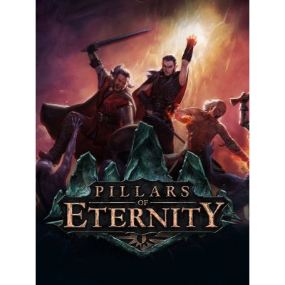 Pillars of Eternity (Hero Edition)