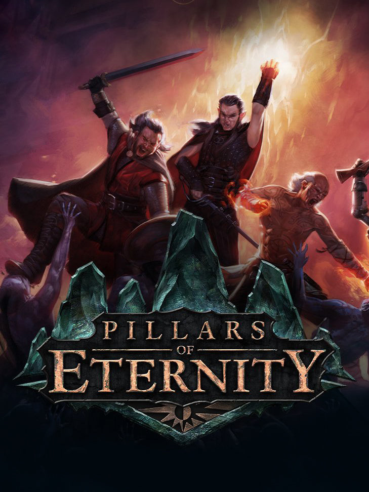 Pillars of Eternity (Hero Edition)