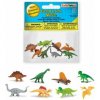 Safari Ltd. Dinosauři Good Luck Minis Funpack