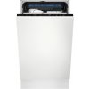 Electrolux EEM63310L umývačka riadu 45cm plne integrovaná