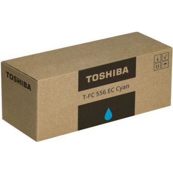 Toshiba T-FC556EC - originálny