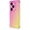 Imak 112906 Enkay Gradient Ochranný kryt pre Honor 400 Pro 5G PINK GOLD
