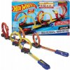 Hot Wheels: Action Multi-Loop Raceoff Track Set