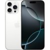 Apple iPhone 16 Pro Max (256 GB) bílý titan