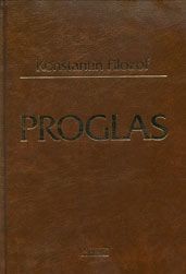 Proglas Konštantín Filozof - sv. Cyril