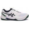 Asics Fitness 105 GEL DEDICATE 8 CLAY Biela