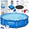 Bazén - Bestway Frame Pool 305 cm x 76 cm 18in1 56679