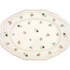 Villeroy & Boch Petite Fleur Oválny servírovací tanier 37 cm