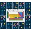 Exploring the Elements - Isabel Thomas (Author), Sara Gillingham (ilustrácie)