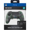 Nacon Asymmetric Wireless Controller - Camo Green, PS4OFPADWLCAMOGREEN
