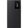 Samsung SMART View Wallet Case Galaxy S24 Ultra čierne EF-ZS928CBEGWW