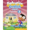Poptropica English Islands Level 3 Pupil's Book with Online Access Code
