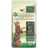 Applaws Dry Cat Chicken with Lamb 2kg