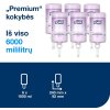 Tork luxusné tekuté mydlo jemné 1 l