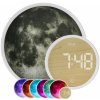 TFA 60.2050.02 – svetelný budík SOLUNA MINI