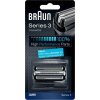 Braun CombiPack 32B Micro comb holicí fólie a břitový blok 81483730