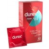 Durex Feel ultra tenké kondómy 10ks
