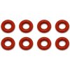 Associated RC8B3 O-krúžky olejových tlmičov, 8 ks