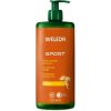 Weleda Arnikový sprchový gél Šport 750 ml