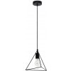 Luminex | Luster TREKANT 1 1xE27/60W | LU5831