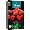 Dilmah Čierny čaj malina (20ks)