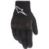 rukavice S MAX DRYSTAR, ALPINESTARS (černá/bílá, vel. 3XL)