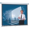 ProScreen Projekční Plátno 240x240 cm 1:1, Projecta