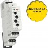 Kontrolné napäťové relé HRN-32/2/,48-276V AC