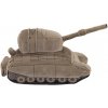 Plyšový Tank - World of Tanks 15 Anniversary FV4005 STAGE II, 33 cm, FWOTPS25BR25FVT33