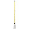 Toro Strapcový mop s násadou 120 cm včielky